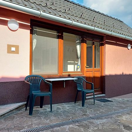 Apartment Tomas Jendral Spissky Stvrtok Экстерьер фото