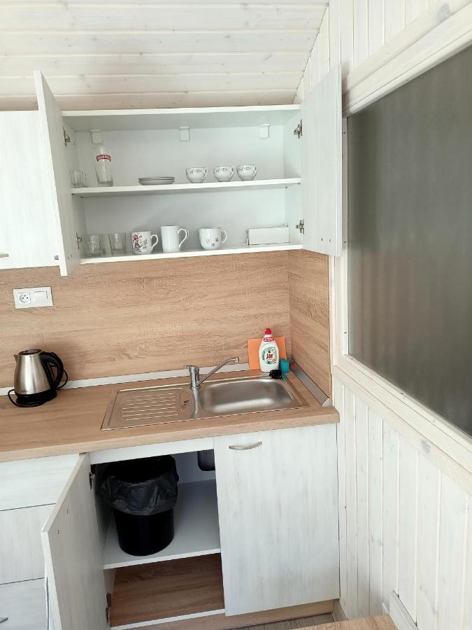 Apartment Tomas Jendral Spissky Stvrtok Экстерьер фото