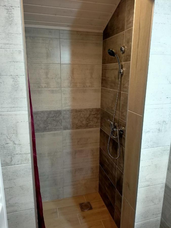 Apartment Tomas Jendral Spissky Stvrtok Экстерьер фото