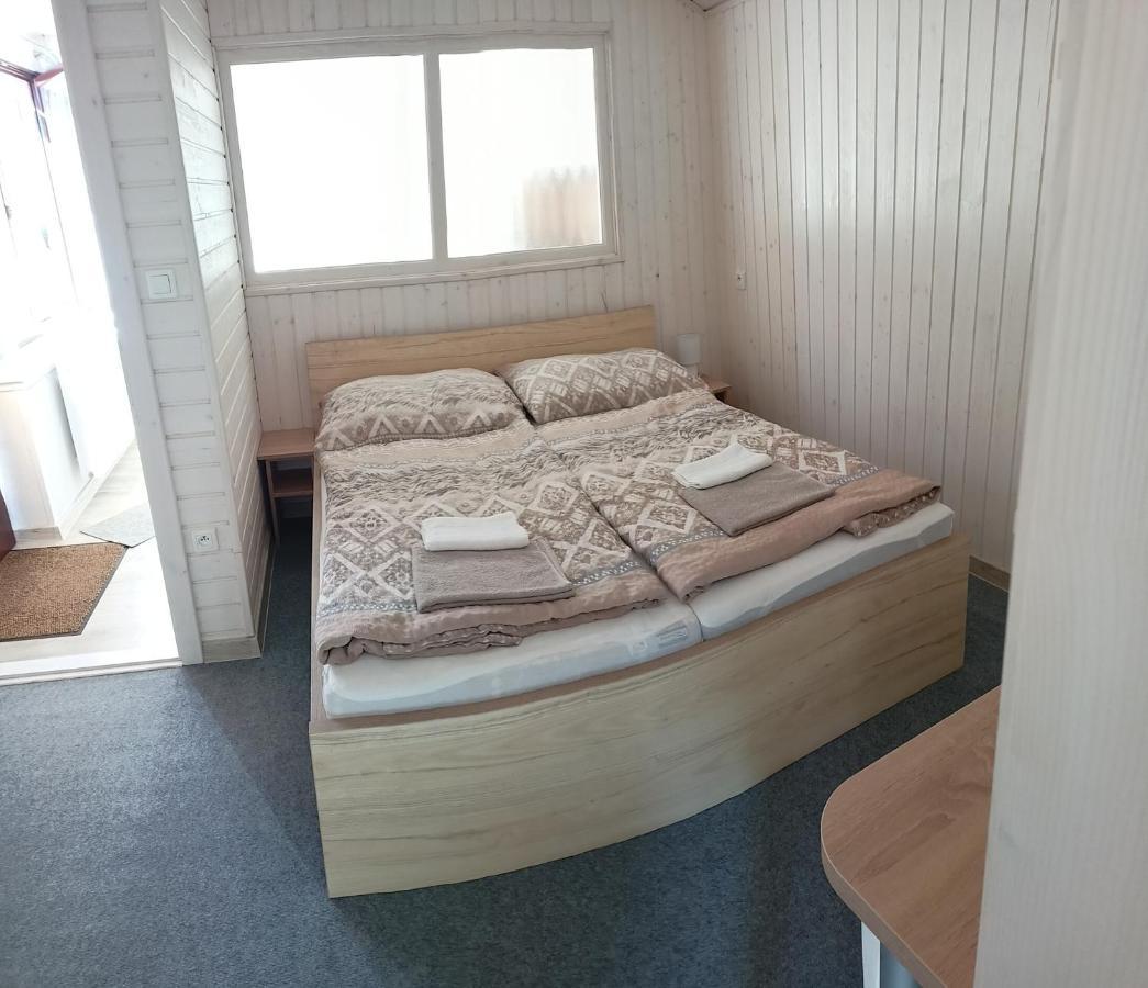 Apartment Tomas Jendral Spissky Stvrtok Экстерьер фото