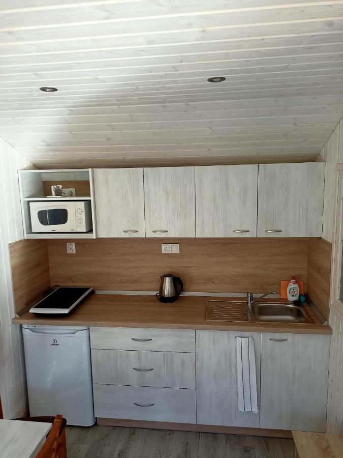 Apartment Tomas Jendral Spissky Stvrtok Экстерьер фото