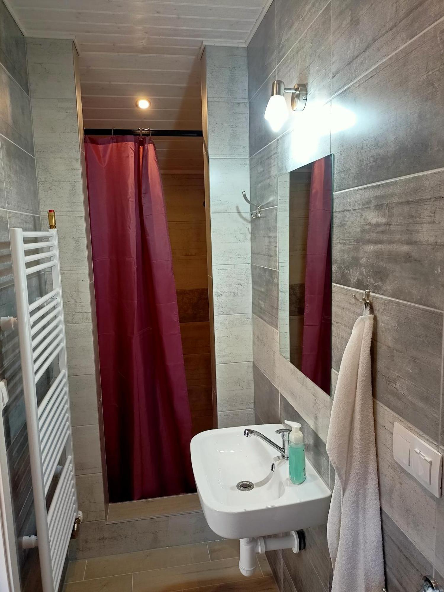 Apartment Tomas Jendral Spissky Stvrtok Экстерьер фото