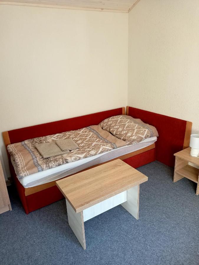 Apartment Tomas Jendral Spissky Stvrtok Экстерьер фото