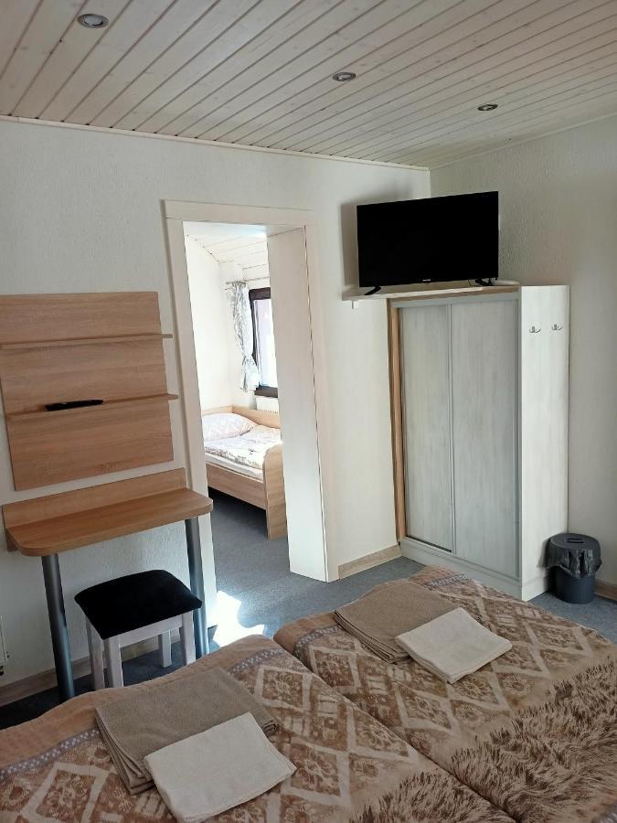 Apartment Tomas Jendral Spissky Stvrtok Экстерьер фото