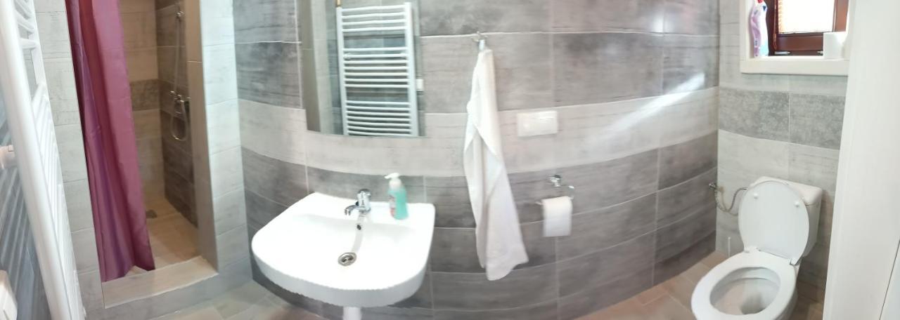 Apartment Tomas Jendral Spissky Stvrtok Экстерьер фото