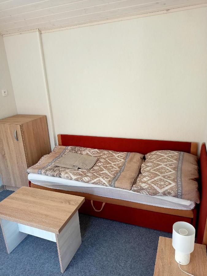 Apartment Tomas Jendral Spissky Stvrtok Экстерьер фото