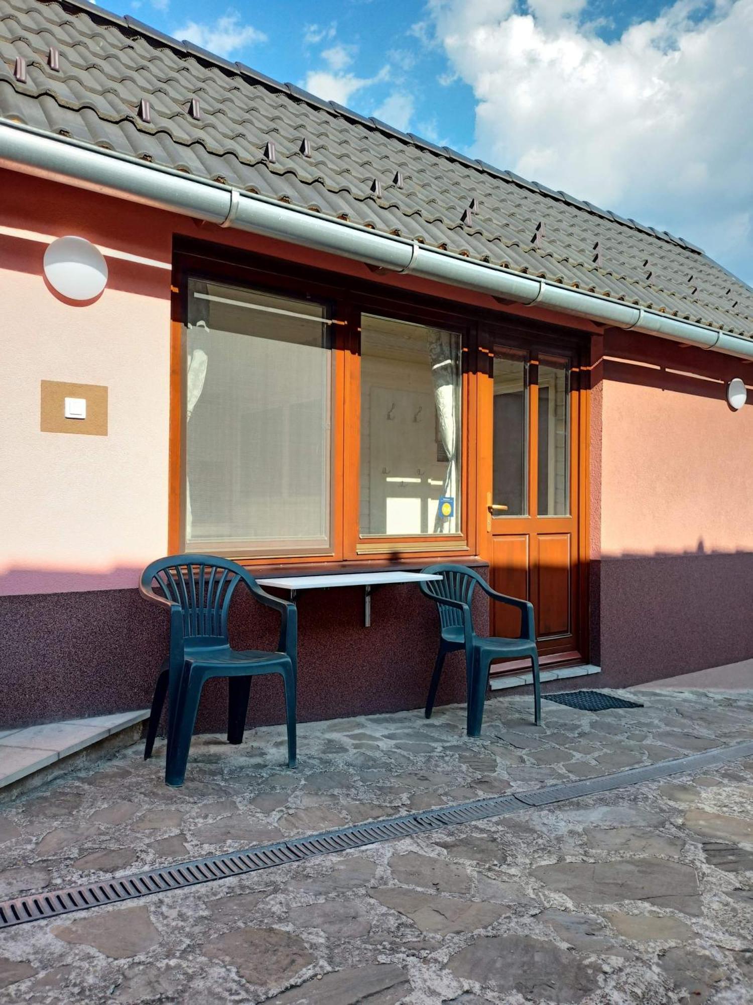 Apartment Tomas Jendral Spissky Stvrtok Экстерьер фото